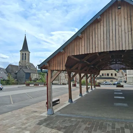 De L'ancien Lavoir